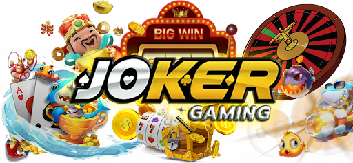 Slot Joker123 Gaming Petualangan: Ekspedisi Menakjubkan di Dunia Slot yang Menjanjikan Hadiah Besar