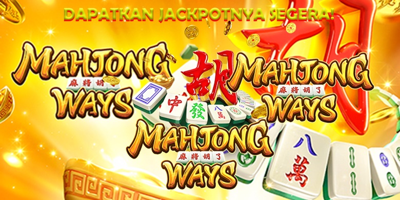 Perbandingan Slot Mahjong Ways dari PGSoft dengan Slot Lainnya