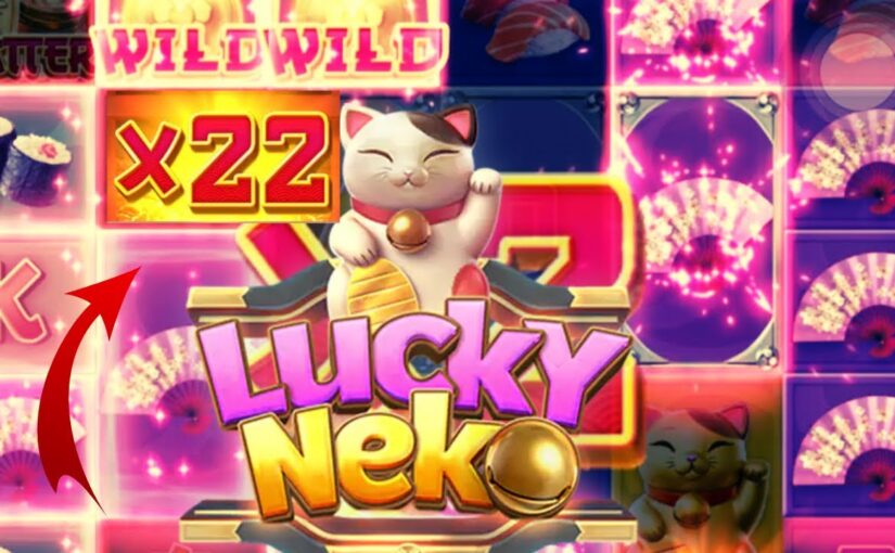 Mengungkap Keajaiban Slot Gacor Lucky Neko