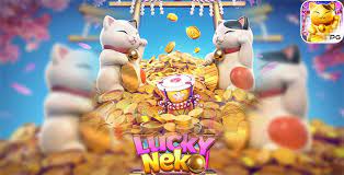 Mengungkap Pesona Slot Lucky Neko: Petualangan Kucing Keberuntungan